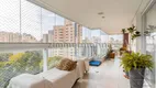 Foto 2 de Apartamento com 4 Quartos à venda, 226m² em Pompeia, São Paulo