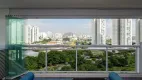 Foto 2 de Apartamento com 2 Quartos à venda, 108m² em Jardim das Perdizes, São Paulo