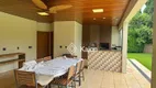 Foto 16 de Casa de Condomínio com 4 Quartos à venda, 336m² em Campos de Santo Antônio, Itu