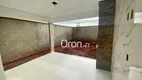 Foto 10 de Sobrado com 3 Quartos à venda, 120m² em Residencial Santa Fe I, Goiânia