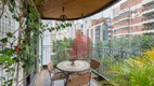 Foto 15 de Apartamento com 3 Quartos à venda, 252m² em Moema, São Paulo