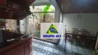 Foto 23 de Casa com 5 Quartos à venda, 384m² em Novo Taquaral, Campinas