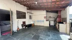 Foto 23 de Casa com 4 Quartos à venda, 136m² em Vila Alice, Santo André
