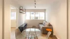 Foto 4 de Apartamento com 1 Quarto à venda, 37m² em Batel, Curitiba