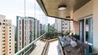Foto 21 de Apartamento com 4 Quartos para venda ou aluguel, 319m² em Vila Suzana, São Paulo