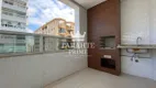 Foto 2 de Apartamento com 3 Quartos para venda ou aluguel, 200m² em Pompeia, Santos