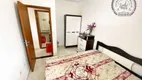 Foto 14 de Apartamento com 1 Quarto à venda, 46m² em Vila Assunção, Praia Grande