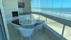 Foto 2 de Apartamento com 2 Quartos à venda, 72m² em Maracanã, Praia Grande