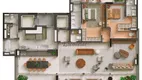 Foto 17 de Apartamento com 3 Quartos à venda, 207m² em Higienópolis, São Paulo