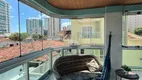 Foto 5 de Apartamento com 3 Quartos à venda, 115m² em Jardim Camburi, Vitória
