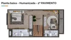 Foto 3 de Sobrado com 4 Quartos à venda, 166m² em Vila Baependi, Jaraguá do Sul