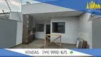 Foto 10 de Casa com 3 Quartos à venda, 75m² em Jardim Aurora lll, Sarandi