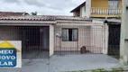 Foto 2 de Casa com 3 Quartos à venda, 85m² em Cidade Industrial, Curitiba