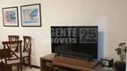 Foto 9 de Apartamento com 3 Quartos à venda, 93m² em Pantanal, Florianópolis