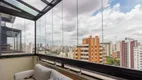 Foto 8 de Cobertura com 3 Quartos à venda, 218m² em Vila Mariana, São Paulo