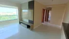 Foto 2 de Apartamento com 3 Quartos para alugar, 77m² em Jardim Eldorado, São Luís