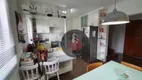 Foto 18 de Sobrado com 3 Quartos à venda, 203m² em Vila Scarpelli, Santo André
