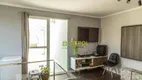 Foto 24 de Cobertura com 2 Quartos à venda, 88m² em Jardim Santa Terezinha, São Paulo