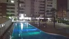 Foto 39 de Apartamento com 3 Quartos para alugar, 98m² em José Menino, Santos