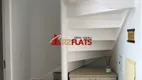 Foto 10 de Flat com 1 Quarto à venda, 49m² em Vila Andrade, São Paulo