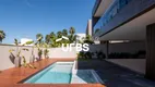 Foto 16 de Casa de Condomínio com 4 Quartos à venda, 510m² em Residencial Alphaville Flamboyant, Goiânia
