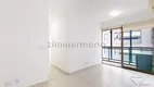 Foto 2 de Apartamento com 2 Quartos à venda, 56m² em Sumaré, São Paulo