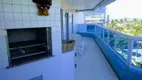 Foto 3 de Apartamento com 3 Quartos para alugar, 100m² em Riviera de São Lourenço, Bertioga