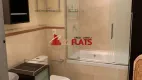 Foto 11 de Flat com 1 Quarto para alugar, 60m² em Tatuapé, São Paulo