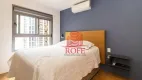 Foto 16 de Apartamento com 1 Quarto à venda, 72m² em Moema, São Paulo