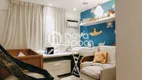 Foto 13 de Apartamento com 4 Quartos à venda, 98m² em Tijuca, Rio de Janeiro