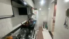 Foto 2 de Apartamento com 2 Quartos à venda, 48m² em Cordovil, Rio de Janeiro