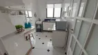 Foto 12 de Apartamento com 3 Quartos à venda, 110m² em Jardim Astúrias, Guarujá