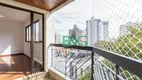 Foto 8 de Apartamento com 3 Quartos à venda, 88m² em Indianópolis, São Paulo