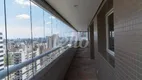 Foto 9 de Apartamento com 4 Quartos para alugar, 265m² em Paraíso, São Paulo