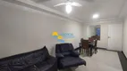 Foto 4 de Apartamento com 3 Quartos à venda, 127m² em Vila Júlia , Guarujá