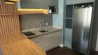 Foto 2 de Apartamento com 1 Quarto à venda, 38m² em Moema, São Paulo