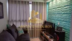 Foto 22 de Apartamento com 2 Quartos à venda, 50m² em Santa Edwiges Ribeirao das Mortes, Pouso Alegre