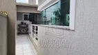 Foto 15 de Sobrado com 4 Quartos à venda, 350m² em Jardim Santo Andre, Santo André