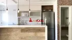 Foto 7 de Flat com 1 Quarto à venda, 54m² em Itaim Bibi, São Paulo