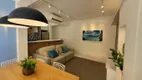 Foto 3 de Apartamento com 2 Quartos à venda, 98m² em José Menino, Santos