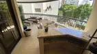 Foto 7 de Apartamento com 3 Quartos à venda, 213m² em Boqueirão, Santos