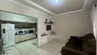 Foto 3 de Casa com 2 Quartos à venda, 62m² em Parque Residencial Elizabeth, Londrina