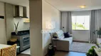 Foto 4 de Apartamento com 2 Quartos à venda, 80m² em Jardim Carvalho, Ponta Grossa
