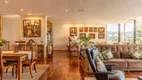 Foto 14 de Casa de Condomínio com 5 Quartos à venda, 440m² em Vila  Alpina, Nova Lima