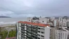 Foto 4 de Apartamento com 2 Quartos à venda, 74m² em Itararé, São Vicente