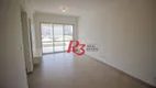 Foto 2 de Apartamento com 2 Quartos para venda ou aluguel, 78m² em Vila Belmiro, Santos