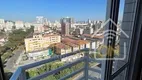 Foto 9 de Apartamento com 2 Quartos à venda, 73m² em Aparecida, Santos