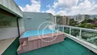 Foto 31 de Cobertura com 3 Quartos à venda, 179m² em Jacarepaguá, Rio de Janeiro