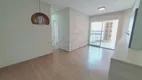Foto 2 de Apartamento com 3 Quartos à venda, 81m² em Jardim Contorno, Bauru