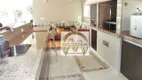 Foto 19 de Casa de Condomínio com 7 Quartos para venda ou aluguel, 700m² em Jardim Acapulco , Guarujá